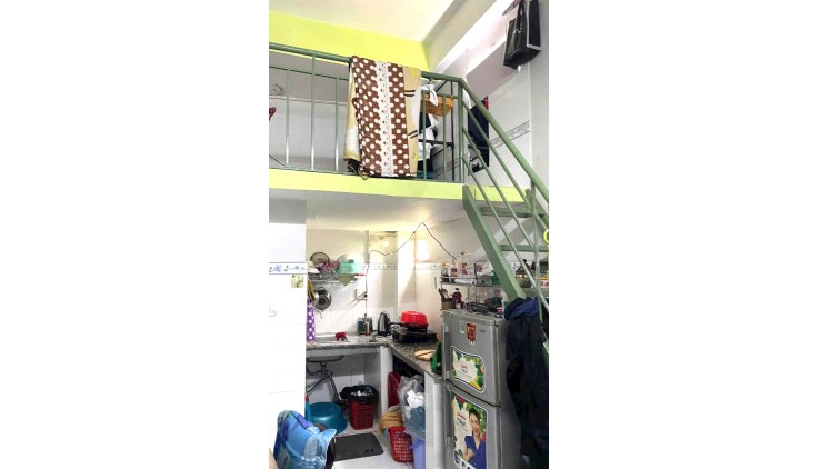 Bán nhà gấp HẺM Ô TÔ TRÁNH 80m2_5.7x15m 4 TẦNG Đình Phong Phú TNPB Thủ Đức Chỉ 6,99 tỷ